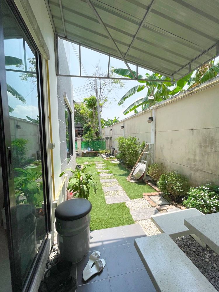 ขาย เดอะ วิลล่า รามคำแหง-สุวรรณภูมิ Tel.0999983897, ภาพที่ 4