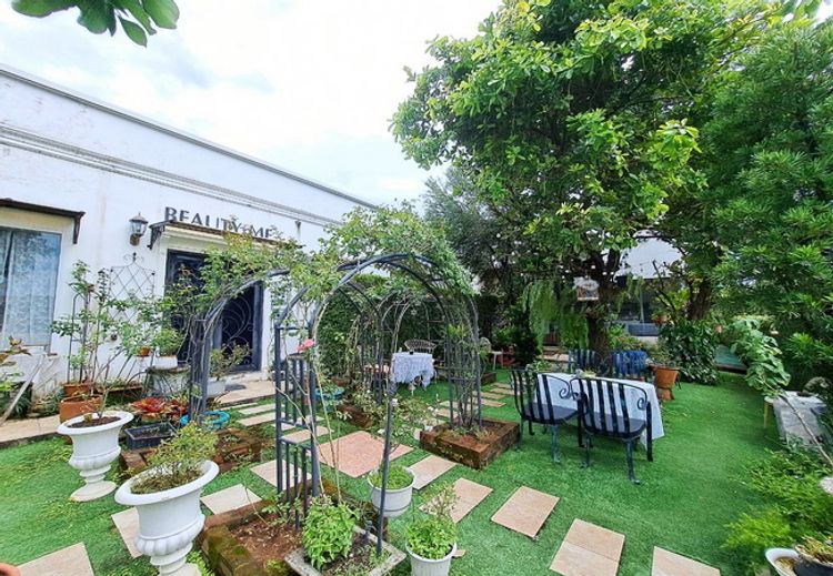 ขายบ้าน ซอยสุขาประชาสรรค์ 3 ถนนติวานนท์ เนื้อที่ 98 ตร.ว. 3 นอน 3 น้ำ, ภาพที่ 4