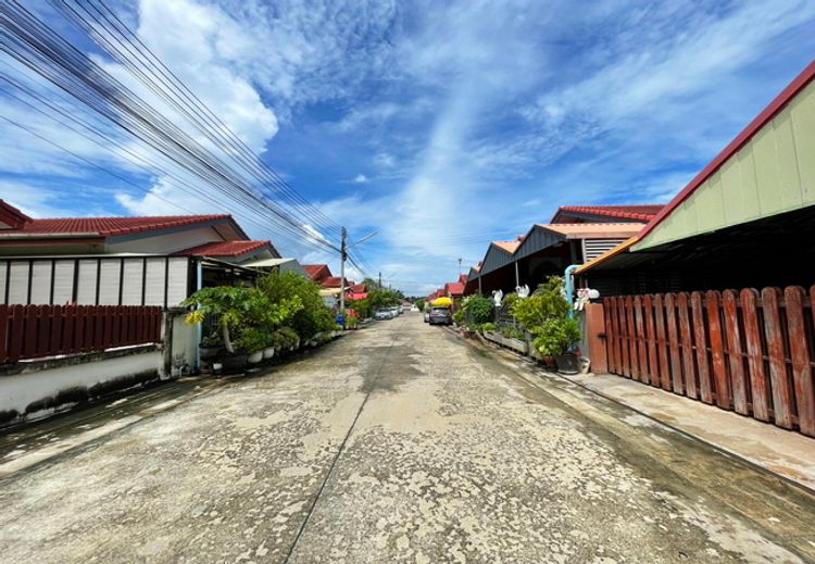 ขายบ้านเดี่ยว หมู่บ้านธนอรรถ สามพราน นครปฐม เนื้อที่ 50 ตร.ว. 3 นอน 2, ภาพที่ 4