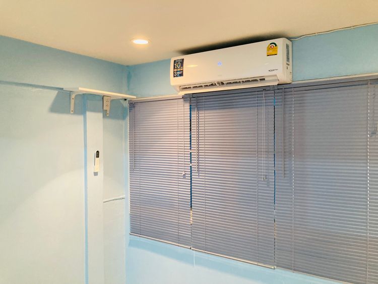 !!! บ้านให้เช่า / ขาย !!!  ทาวน์เฮาส์ 2 ชั้น 2 ห้องนอน 2 ห้องน้ำ 31, ภาพที่ 4