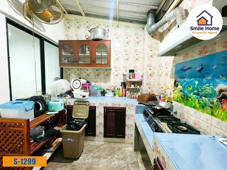 ขายทาวน์เฮาส์ หมู่บ้านดิโอโซน บางบ่อ สมุทรปราการ , ภาพที่ 4