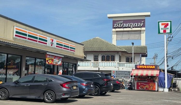 ขายบ้านเดี่ยว 2 ชั้น 75 ตร.ว. หมู่บ้านชัยพฤกษ์ เสาธงหิน บางใหญ่ นนทบุรี, ภาพที่ 4