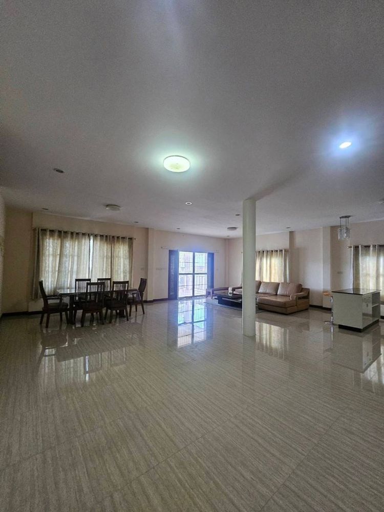 บ้านเดี่ยว ขายราคาประเมิน เจ้าของขายเอง 200 ตรว, ภาพที่ 4