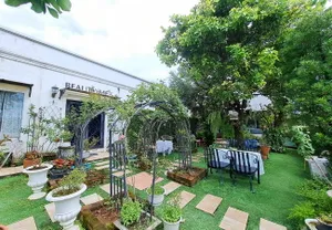 ขายบ้าน ซอยสุขาประชาสรรค์ 3 ถนนติวานนท์ เนื้อที่ 98 ตร.ว. 3 นอน 3 น้ำ