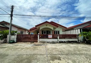 ขายบ้านเดี่ยว หมู่บ้านธนอรรถ สามพราน นครปฐม เนื้อที่ 50 ตร.ว. 3 นอน 2 น้ำ