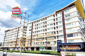 ขาย/เช่า คอนโดมิเนียม เจ ดับบลิว บูเลอวาร์ด ศรีวรา เนื้อที่ 58.39 ตรม ซอยลาดพร้าว 94 ถนนลาดพร้าว แขวงวังทองหลาง เขตบางกะปิ กรุงเทพมหานคร