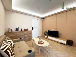 คอนโด ใจกลางสุขุมวิท เดอะนิช สุขุมวิท 49 ห้องรีโนเวทใหม่หมด