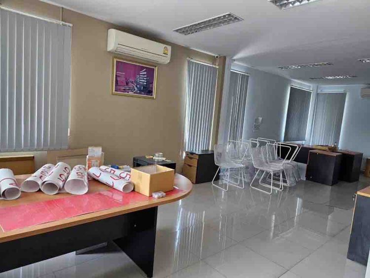 ขายออฟฟิศติวานนท์0863377287 ขายสำนักงานติวานนท์-ปากเกร็ด ซอย 52, ภาพที่ 4