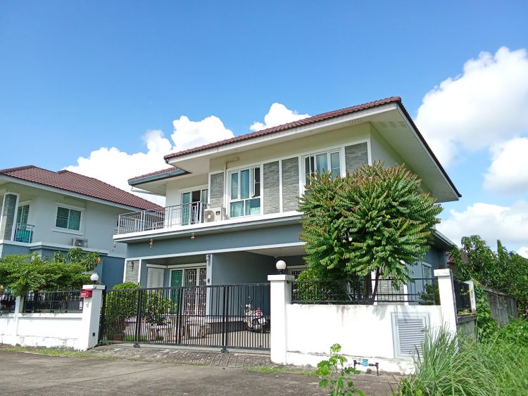 ขายบ้าน 2ชั้น 3นอน 4น้ำ ทำเลทองสันกำแพง, ภาพที่ 4