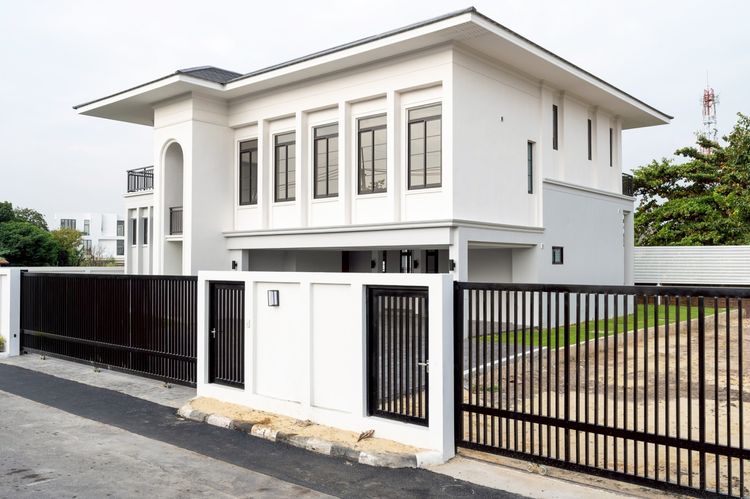 ขายบ้านหรูลดาวัลย์ ลากูน รังสิต-ปทุมธานี 129 ตร.ว. Modern Luxury, ภาพที่ 4