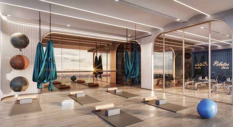 ขายดาวน์คอนโด SO Origin Siriraj ห้อง Duo Space เพดานสูง ห้องสวย ราคาดี, ภาพที่ 4