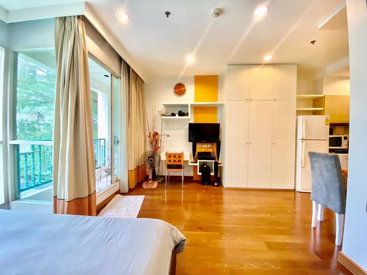 The Address Chidlom  ดิ แอดเดรส ชิดลม  Near BTS Chidlom Only 300 meters, ภาพที่ 4