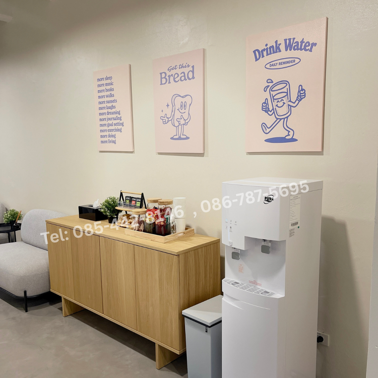 Serviced office ให้เช่า ติด MRT หัวลำโพง เดินขึ้นมาเจอเลย, ภาพที่ 4