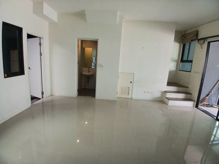 ขายทาวน์เฮ้าส์ พลีโน่ พหลโยธิน 54/1 Tel.099-998-3897, ภาพที่ 4