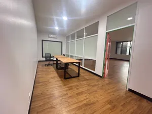 Office space for rent 