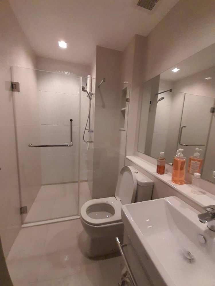 ให้เช่า คอนโด ไลฟ์ อโศก-พระราม 9 อาคาร A (Life Asoke-Rama 9 condo A) 10, ภาพที่ 4