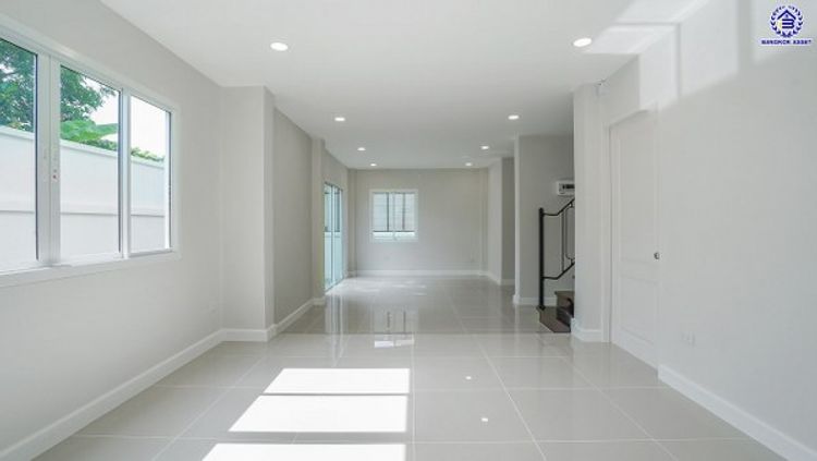 บ้านเดี่ยว ม.เพอร์เฟคเพลส พระราม5-ราชพฤกษ์ ติดถนนนครอินทร์ (5904), ภาพที่ 4