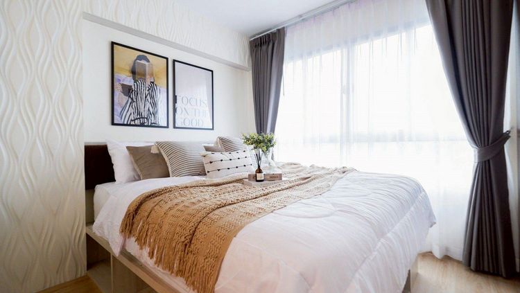 Call : 063-963-0333 Owner post ลดเหลือ 1.65 แต่งครบพร้อมอยู่ Condo, ภาพที่ 4