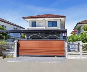 บ้านเดี่ยว ม.ชลลดา บางบัวทอง ใกล้เซ็นทรัลเวสต์เกต (6038)