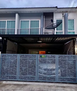 ขายบ้านเดี่ยว 2 ชั้น โครงการศุภาลัย เบลล่า ถลาง ขนาด 20 ตร.วา บ้านสวยสภาพนางฟ้า ใกล้โรงเรียนนานาชาติ UWC ภูเก็ต