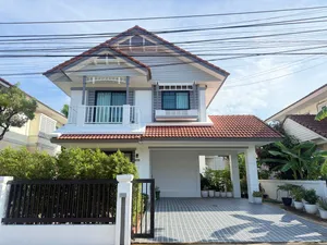 🏡✨ บ้านเดี่ยวรีโนเวทใหม่ เพอร์เฟค พาร์ค รามคำแหง 164 📍 ซอยเคหะร่มเกล้า 64 | ใกล้ถนนกรุงเทพกรีฑา-ร่มเกล้าตัดใหม่