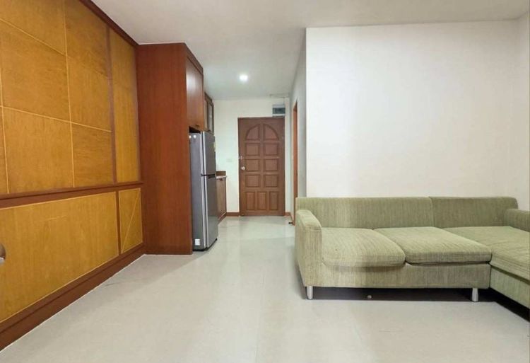 ขายคอนโด ผาสุข ขนาด 40.31 ตร.ม. พร้อมเฟอร์นิเจอร์ built-in พญาไท, ภาพที่ 4