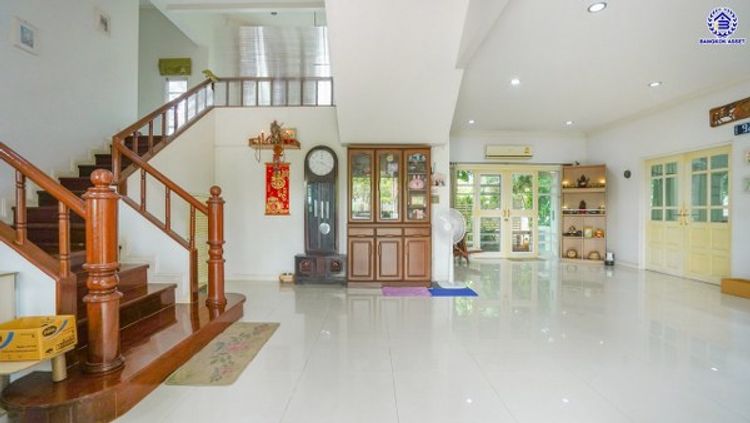 บ้านเดี่ยว ม.กฤษดานคร20 ปิ่นเกล้า เซ็นทรัลปิ่นเกล้า (6070), ภาพที่ 4