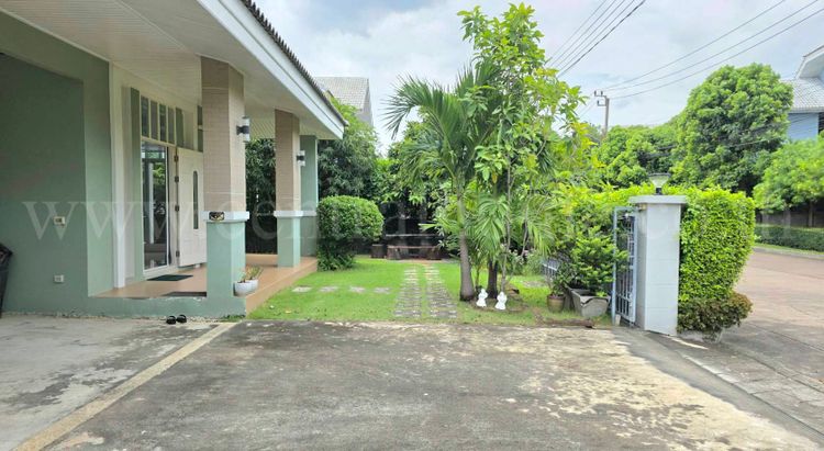 บ้านเดี่ยว มิลตัน เรสซิเดนซ์ รามอินทรา ใกล้ แฟชั่นไอส์แลนด์, ภาพที่ 4