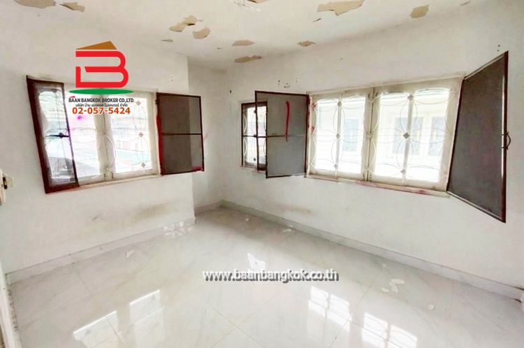 ทาวน์เฮาส์ บ้านพฤกษา 12 รังสิต-คลอง 3 เนื้อที่ 24 ตรว. ต.คลองสาม, ภาพที่ 4