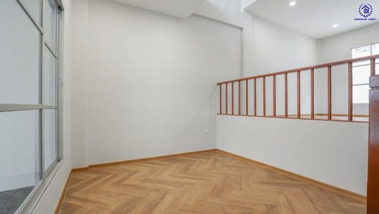 ทาวน์โฮม ม.บ้านกลางเมือง ลาดพร้าว-โชคชัย4 ใกล้รถไฟฟ้าสายสีเหลือง (5893), ภาพที่ 4