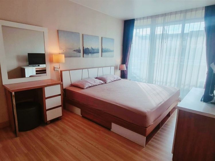 🔥 M Society Condo เมืองทองธานี 🔥, ภาพที่ 4