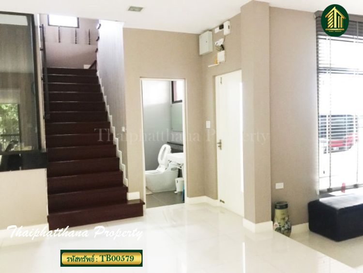 ขายบ้านเดี่ยว มัณฑนา อ่อนนุช-วงแหวน 4 ถนนวงแหวนตะวันออก ใกล้เมกา บางนา, ภาพที่ 4