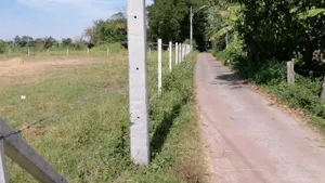 ขายด่วนที่ดินมีโฉนดนครราชสีมา