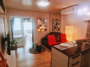 🔥 M Society Condo เมืองทองธานี 🔥