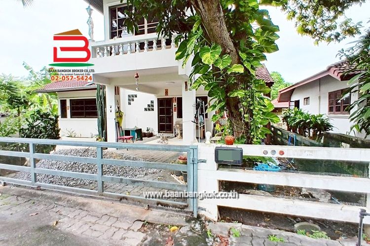 บ้านเดี่ยว หัวหิน มงคลรีสอร์ท เนื้อที่ 60.9 ตรว. ถนนเพชรเกษม อ.หัวหิน, ภาพที่ 4