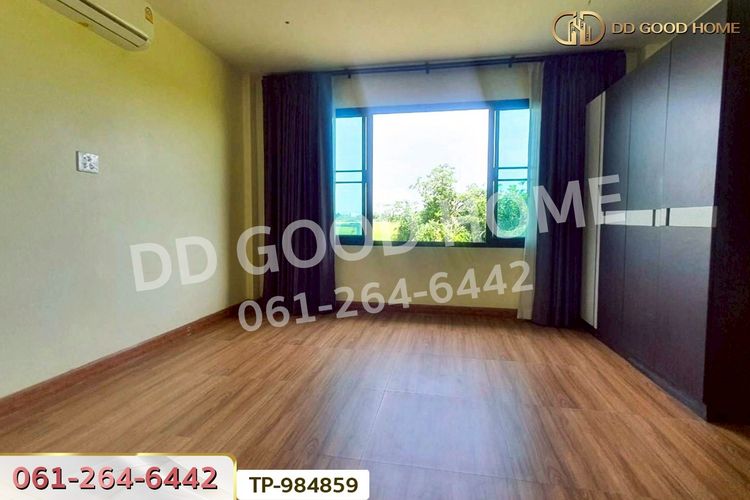 TP-984859 ที่ดินพร้อมสิ่งปลูกสร้าง 1 ไร่ 60 ตร.ว. ศรีประจันต์, ภาพที่ 4