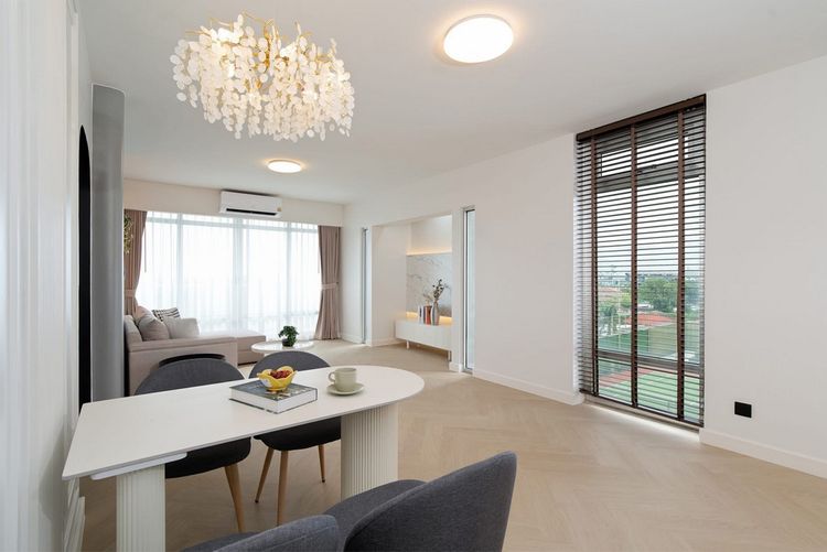 Call : 095-456-4655 Lakeview Condominium อาคารเจนีวา เมืองทองธานี 72.41, ภาพที่ 4