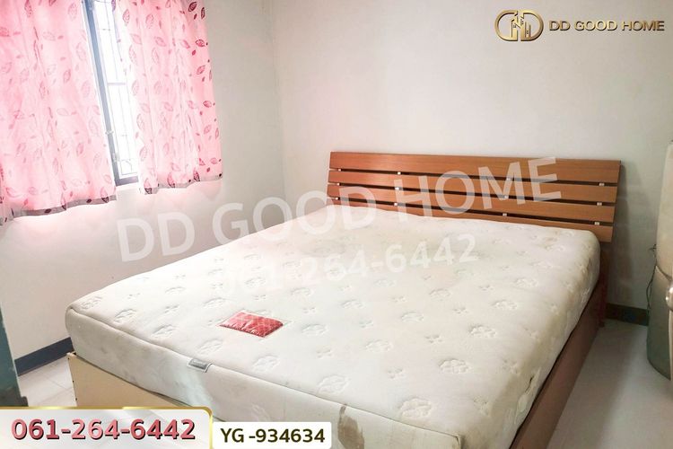 YG-934634 คอนโด บ้านเอื้ออาทร (บางคูวัด) ปทุมธานี, ภาพที่ 4