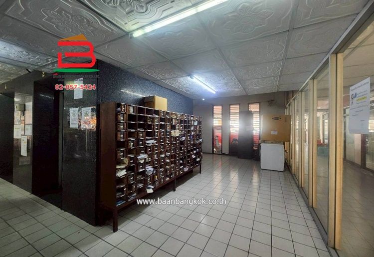 คอนโดมิเนียม บี.อาร์.คอนโด ซอยลาดพร้าว 142 เนื้อที่ 29.6 ตรม., ภาพที่ 4