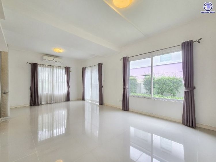 บ้านเดี่ย ม.พฤกษ์ลดา บางใหญ่2 ใกล้เซ็นทรัล เวสต์เกต (6048), ภาพที่ 4