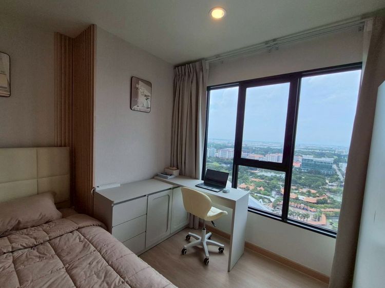 ให้เช่าคอนโด Terra Residence TU เฟส 1 @ ม.ธรรมศาสตร์ รังสิต, ภาพที่ 4