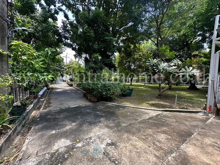 ให้เช่า ที่ดิน 249.2 ตร.วา ซอยเย็นอากาศ 3 สาทร , ภาพที่ 4
