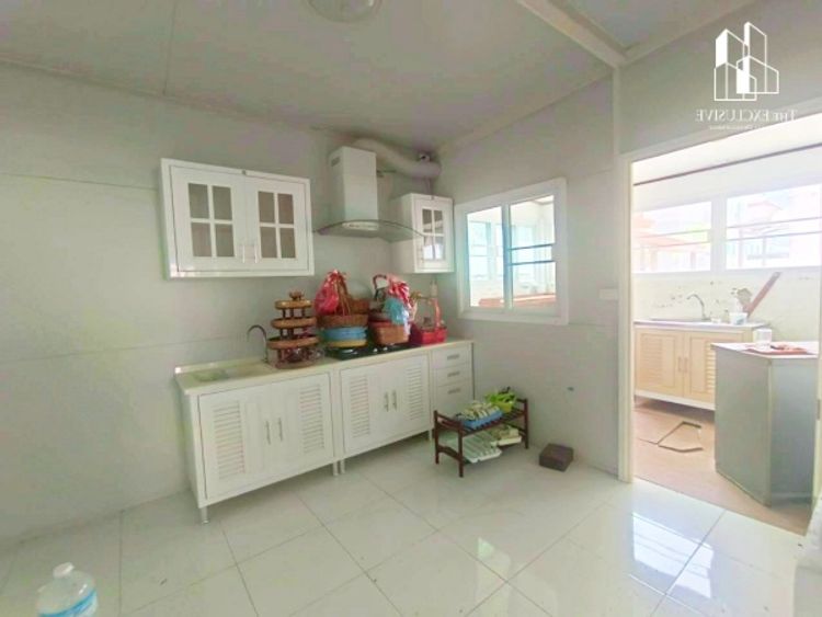 ขายบ้านเดี่ยว หมู่บ้านชัยพฤกษ์ วัดลาดปลาดุก, ภาพที่ 4