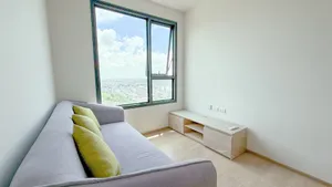 Rare Unit! 2 ห้องนอน ห้องมุม 44.45 ตร.ม. ห้องใหญ่สุด ราคาดีที่สุดในโครงการ