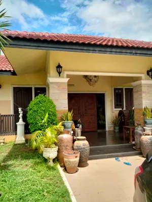 บ้านลวงใต้ ใกล้โรงพยาบาลดอยสะเก็ด