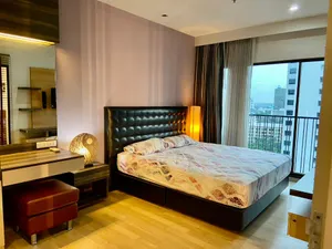 Noble Refine Sukhumvit 26 โนเบิล รีไฟน์ สุขุมวิท 26 Near  BTS Phrom Phong  350 m