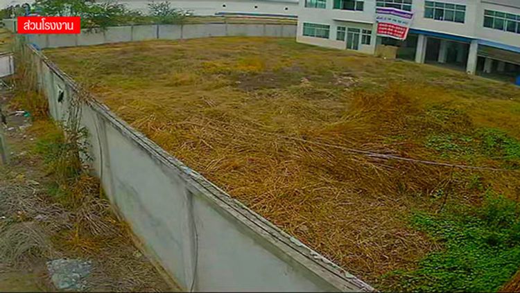 ให้เช่าพื้นที่โรงงาน3ไร่ พร้อมอาคารหอพัก30ห้อง 50000/เดือน, ภาพที่ 4