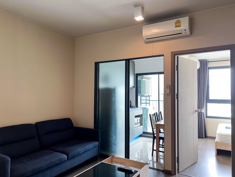 ขายคอนโด IDEO Sukhumvit 93 (ไอดีโอ สุขุมวิท 93) 32 ตร.ม. ราคา 3.89, ภาพที่ 4