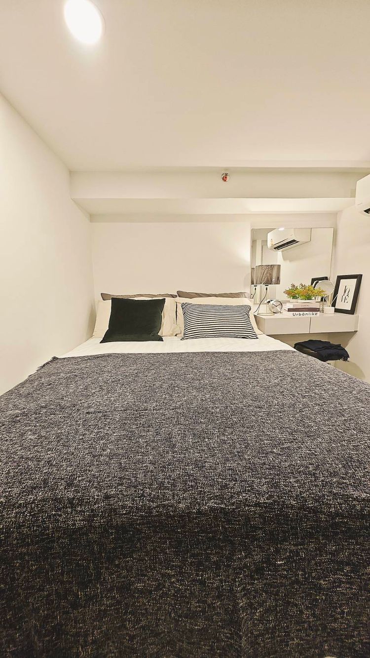  ขาย/เช่าด่วน คอนโด Duplex หรู ชั้นบนสุด | Knightbridge Space พระราม 9, ภาพที่ 4