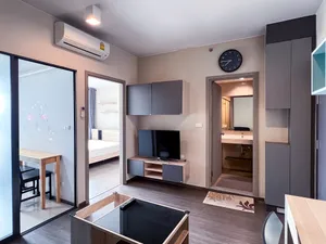 ขายคอนโด IDEO Sukhumvit 93 (ไอดีโอ สุขุมวิท 93) 32 ตร.ม. ราคา 3.89 ล้านบาท